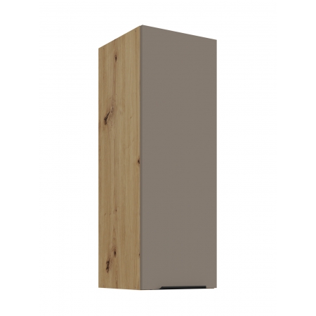 Szafka kuchenna wisząca 30 cm AURO TA/AR 30 G-90 1F